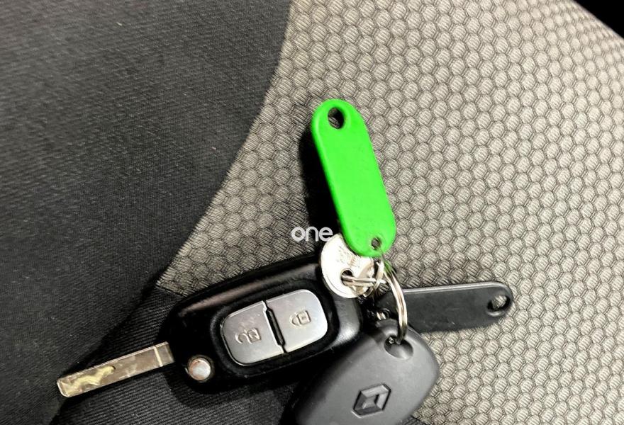 RENAULT Kangoo 2019