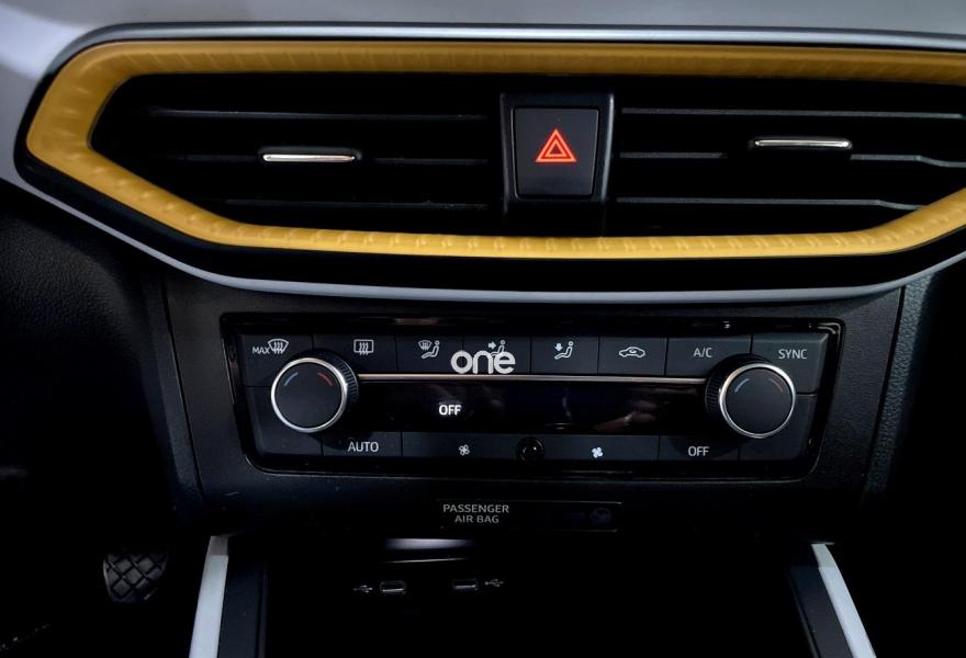 SEAT Arona 2022