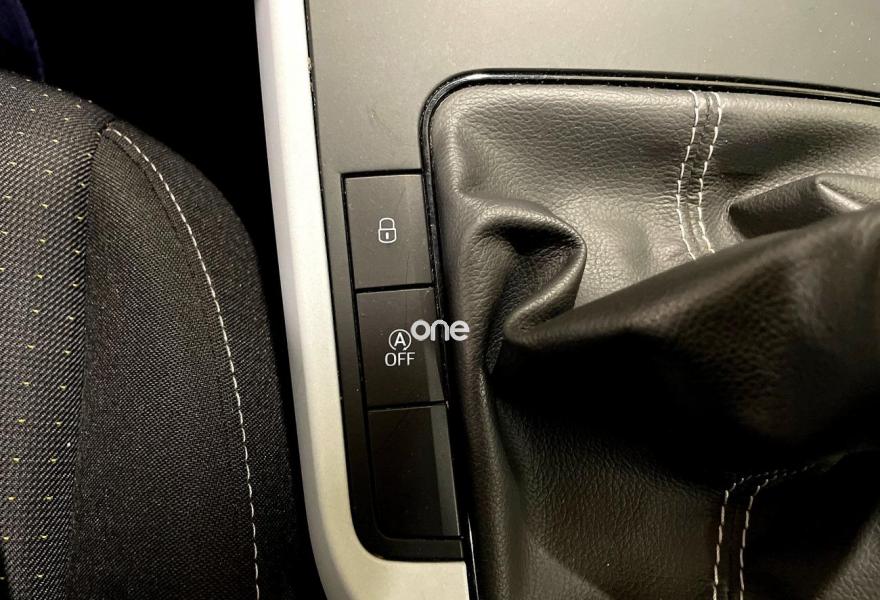 SEAT Arona 2022