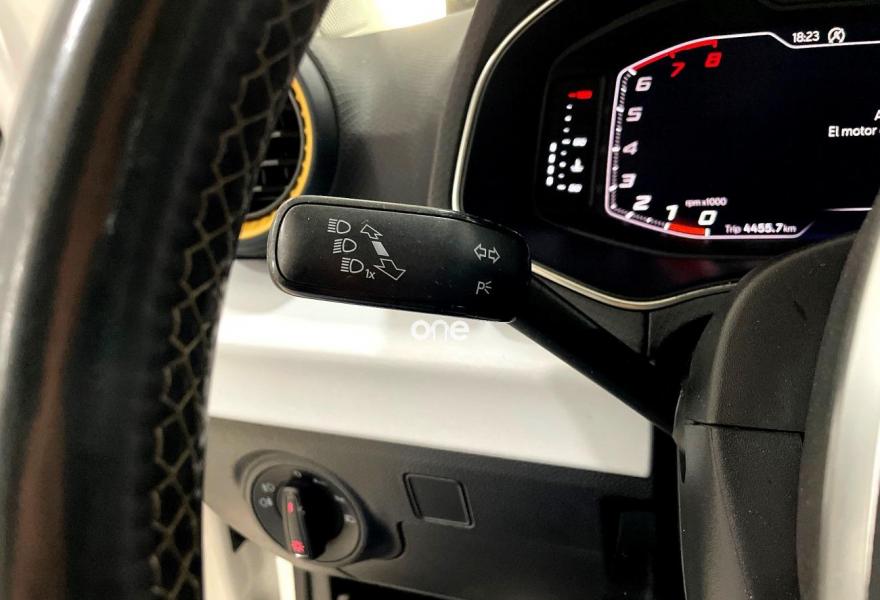 SEAT Arona 2022