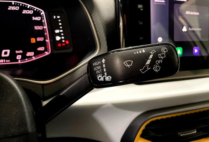 SEAT Arona 2022