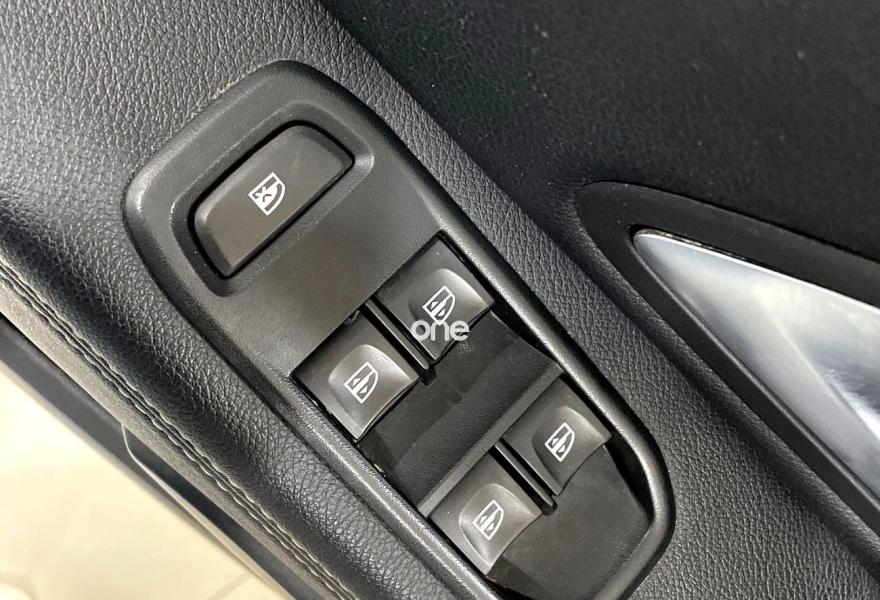 DACIA Duster 2022