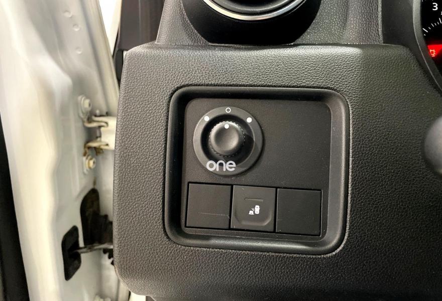 DACIA Duster 2022