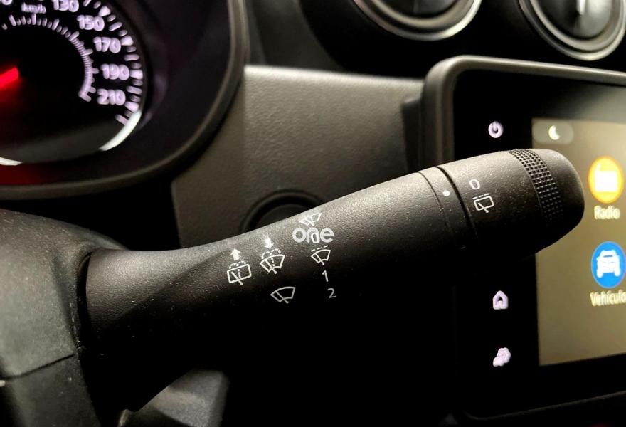 DACIA Duster 2022