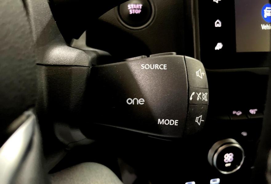 DACIA Duster 2022
