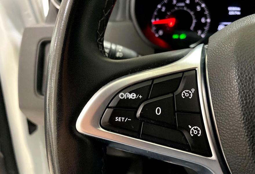 DACIA Duster 2022