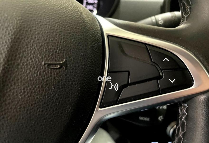 DACIA Duster 2022