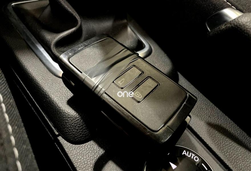 DACIA Duster 2022