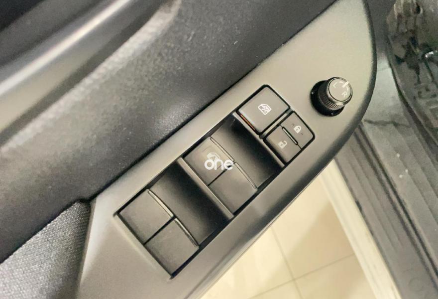 TOYOTA Hilux 2020