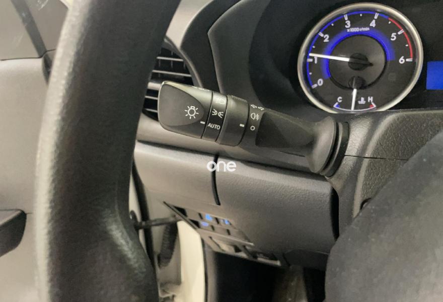 TOYOTA Hilux 2020