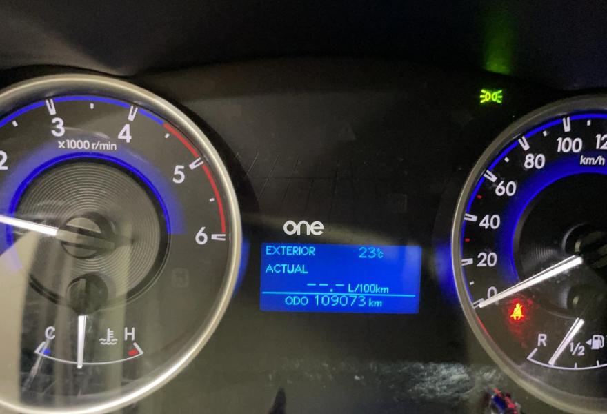TOYOTA Hilux 2020
