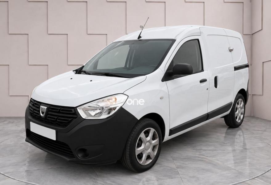 DACIA Dokker 2021