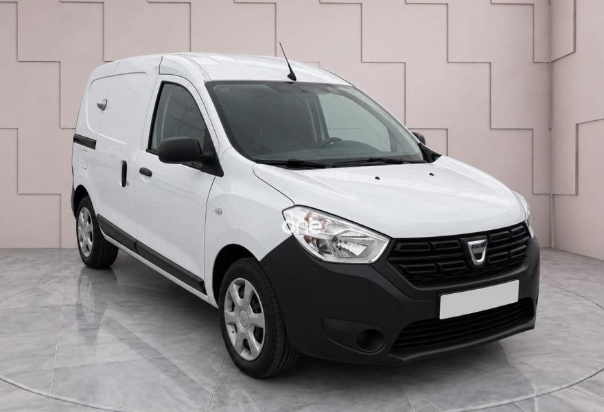 DACIA Dokker 2021