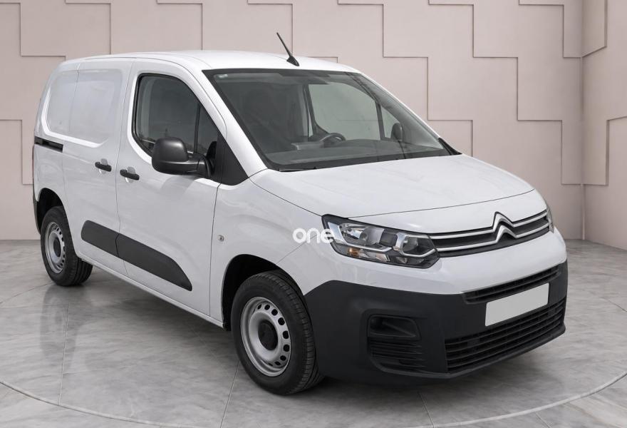 CITROEN Berlingo 2022