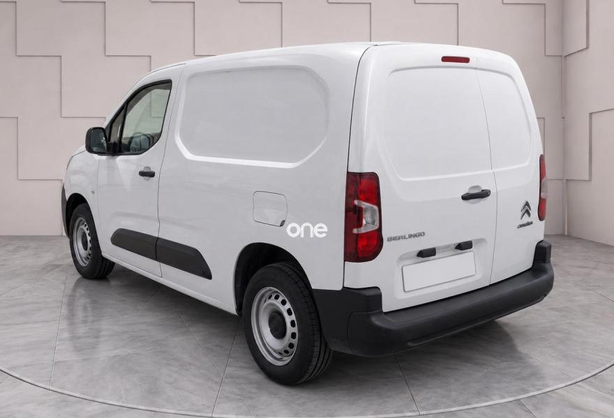 CITROEN Berlingo 2022