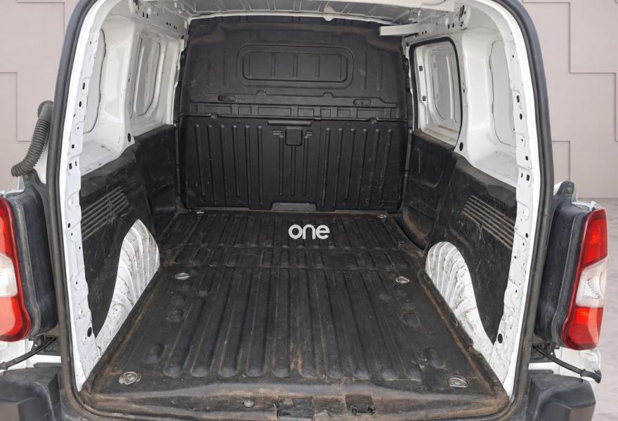 CITROEN Berlingo 2022