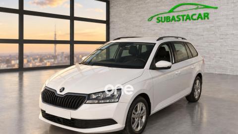 Fabia Combi 1.0 TSI 70KW (95cv) Ambition