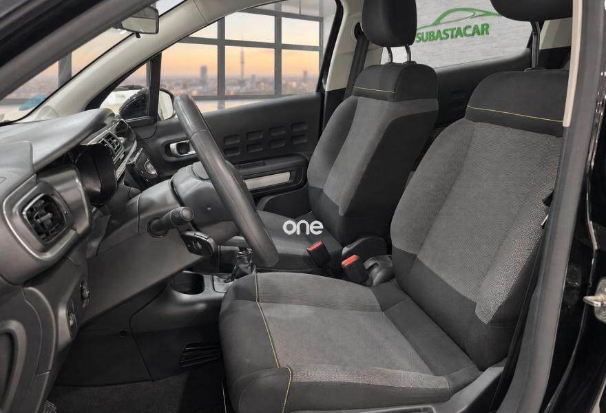 CITROEN C3 2022