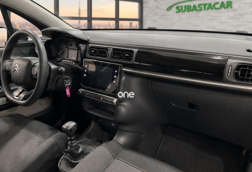 CITROEN C3 2022