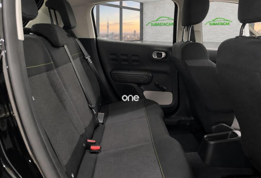 CITROEN C3 2022