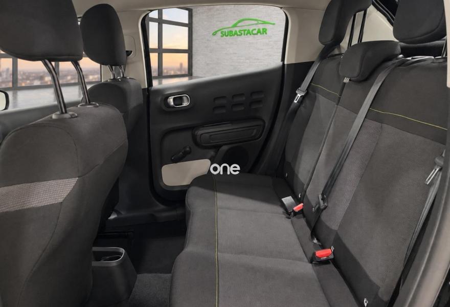 CITROEN C3 2022