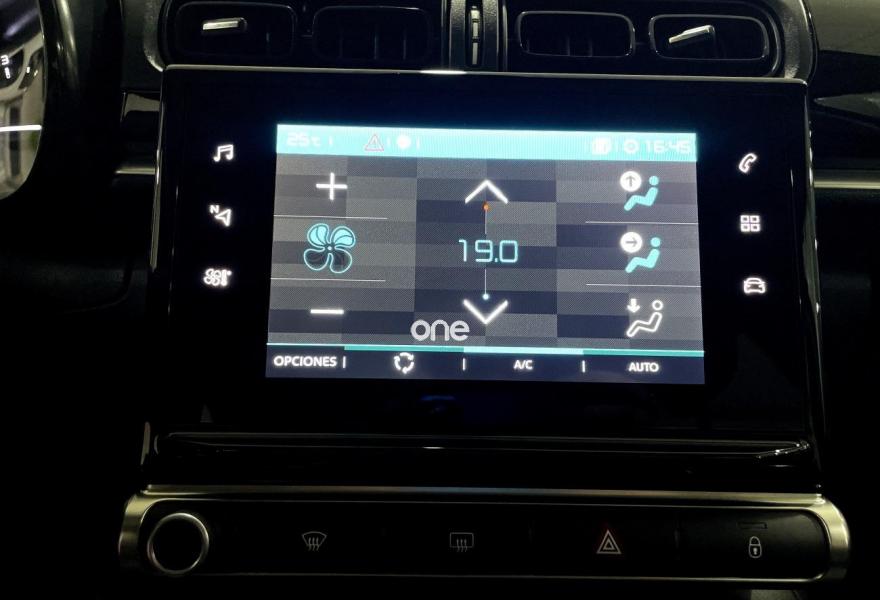 CITROEN C3 2022