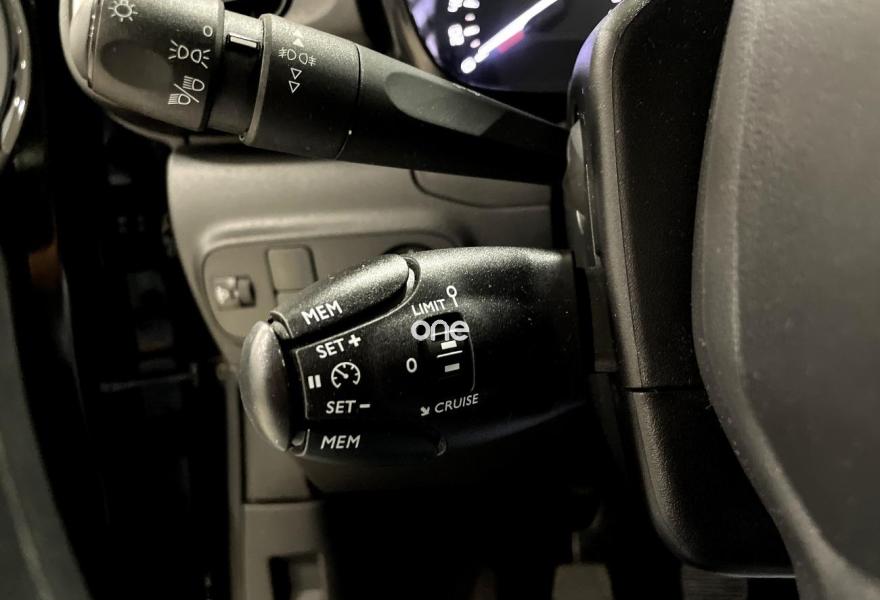 CITROEN C3 2022