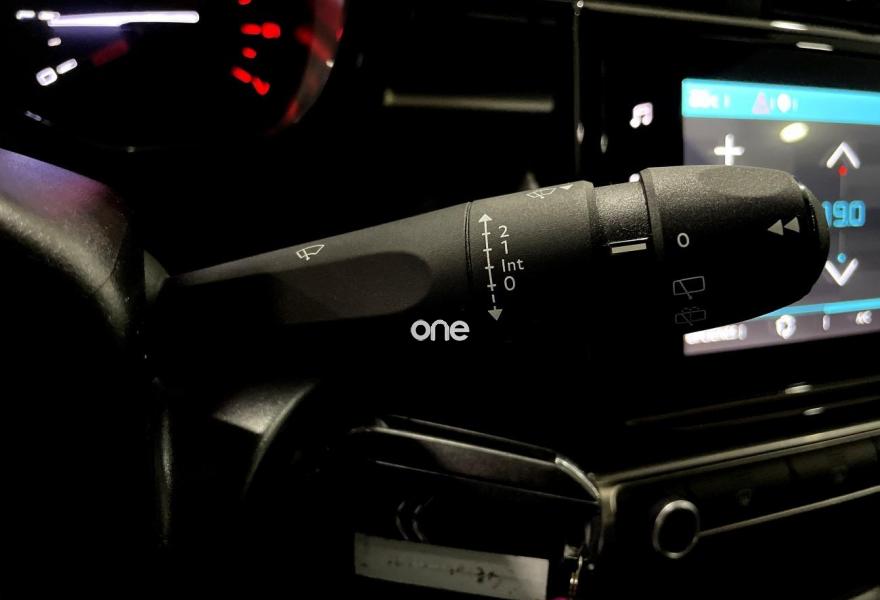 CITROEN C3 2022