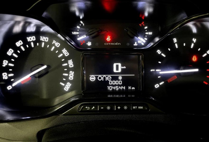 CITROEN C3 2022