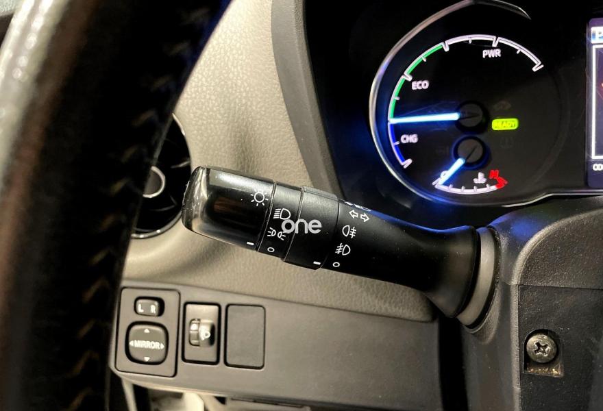 TOYOTA Yaris 2019