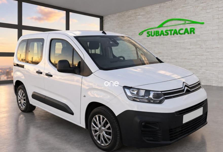 CITROEN Berlingo 2022