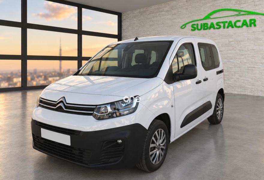 CITROEN Berlingo 2022