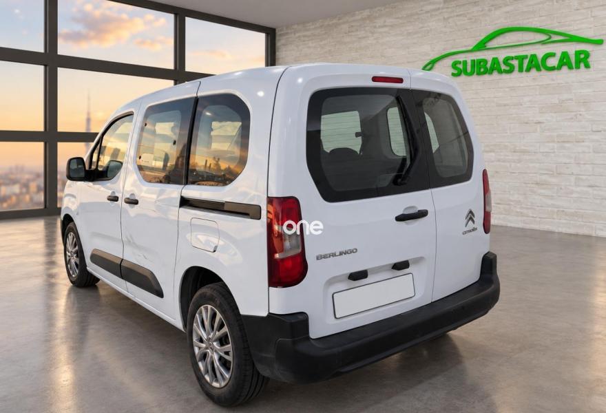 CITROEN Berlingo 2022