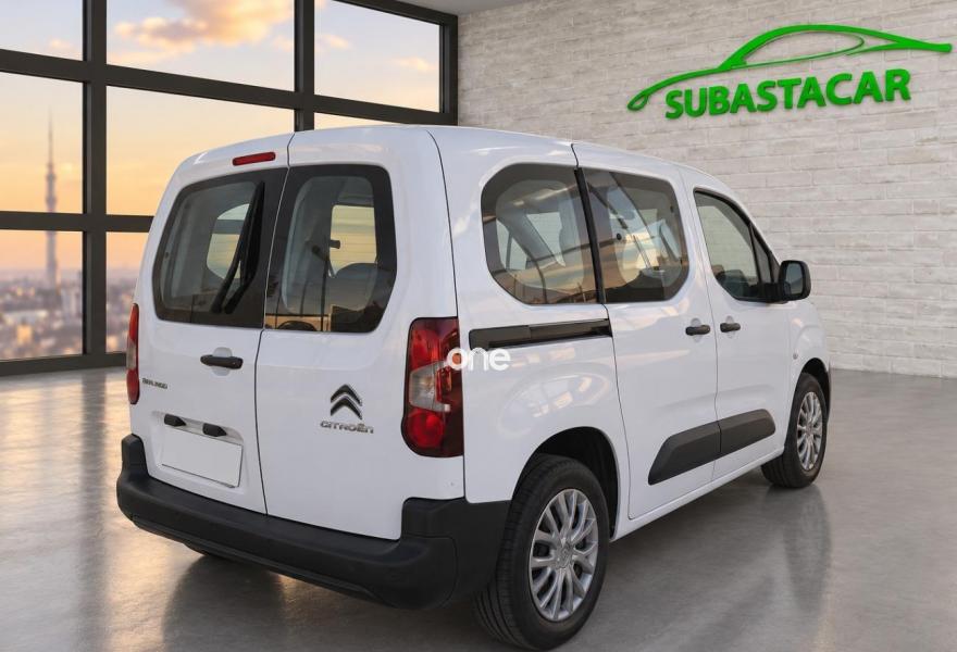 CITROEN Berlingo 2022