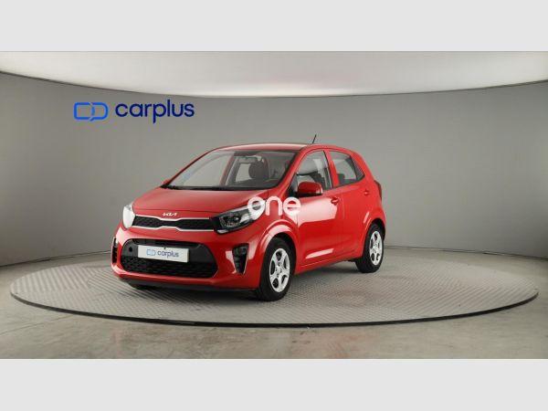 KIA Picanto 2022