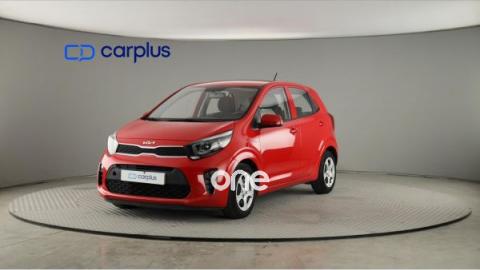 Kia Picanto 1.0 DPi 49kW (67CV) Concept