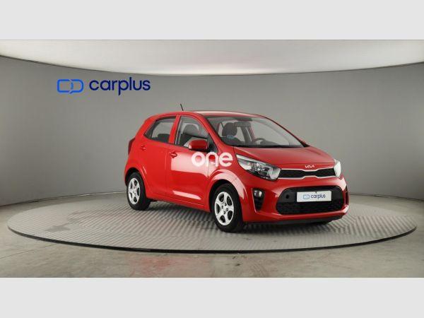 KIA Picanto 2022