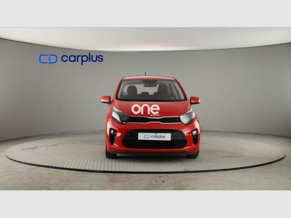 KIA Picanto 2022