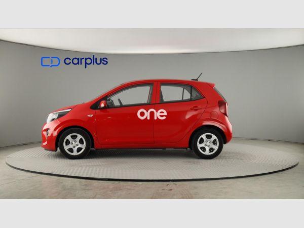 KIA Picanto 2022