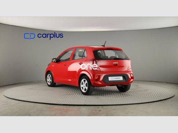 KIA Picanto 2022