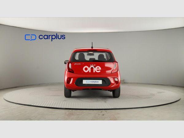 KIA Picanto 2022