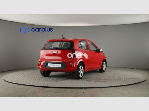 KIA Picanto 2022