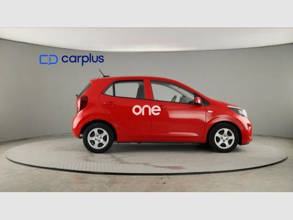 KIA Picanto 2022