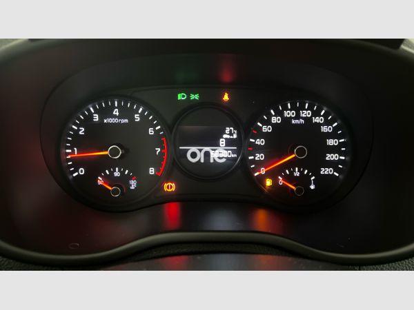 KIA Picanto 2022
