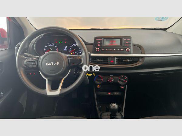 KIA Picanto 2022