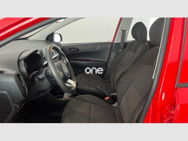 KIA Picanto 2022