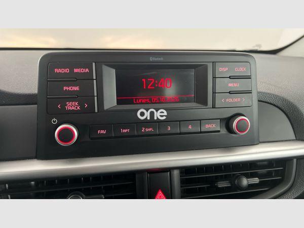 KIA Picanto 2022