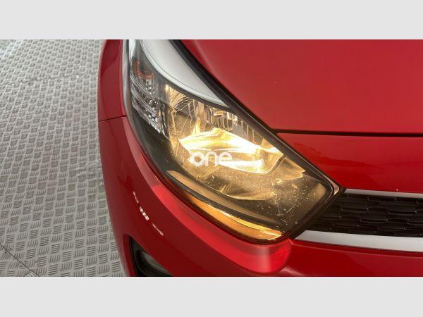 KIA Picanto 2022