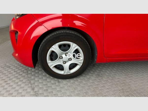 KIA Picanto 2022