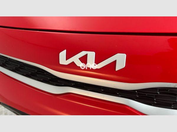 KIA Picanto 2022